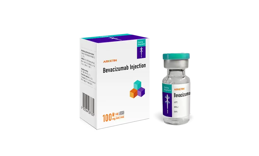 Bagaimana cara memilih produsen biosimilar bevacizumab yang sesuai?